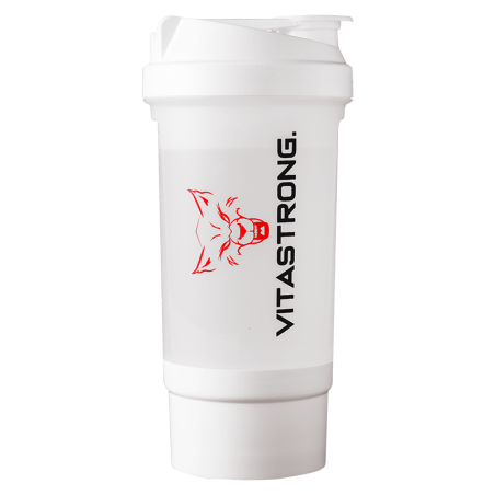 SHAKER 500+150ml - VIT